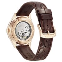 Orologio Citizen Uomo C7 in Acciaio NH8393-05A - NH8393-05A